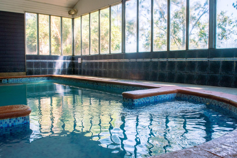 Sport & Beauty 4, Borde Lago Hotel, Llanquihue