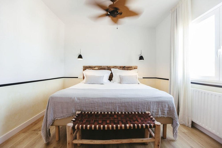 Bedroom 3, Mikasa Ibiza Boutique Hotel ADULTS ONLY, Baleares