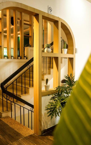 Others 5, Street View Hotel & Apartment, Đà Lạt