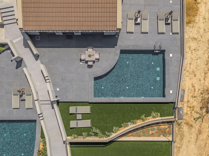 Exterior view 3, Villa Rea - With Private Heated Pool, Crete