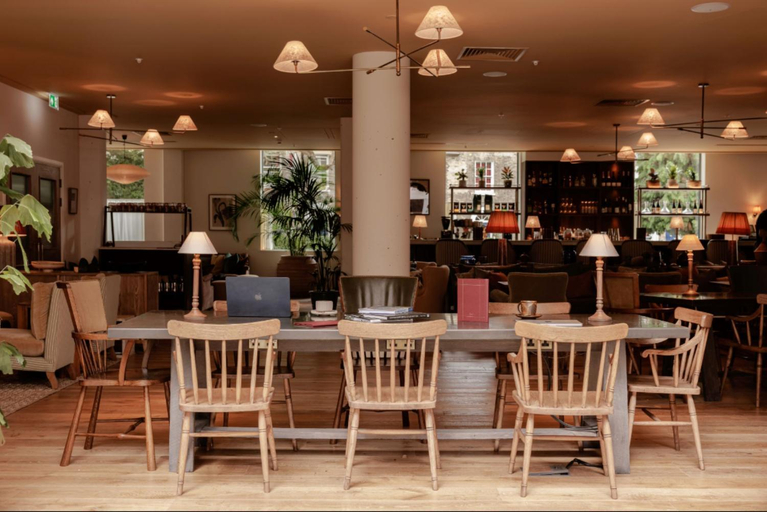 Food & Drinks 5, Wilde Aparthotels Cambridge City Centre, Cambridgeshire