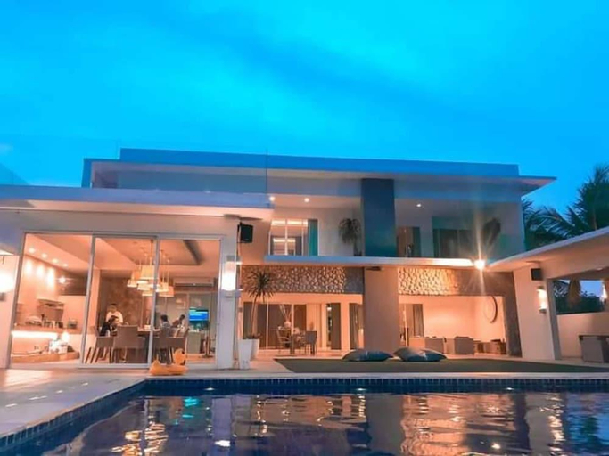 Exterior & Views 1, Vela Villa Cha-am, Muang Phetchaburi