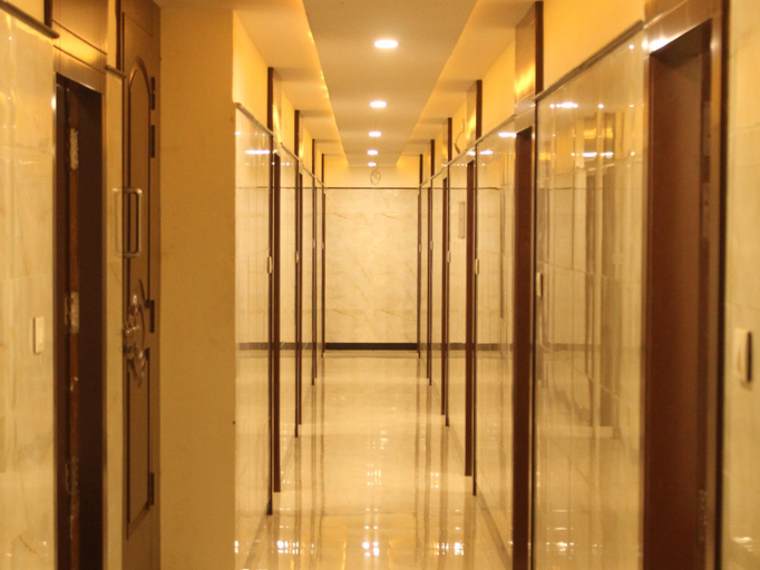 Public Area 2, Hotel VB Grand, Visakhapatnam