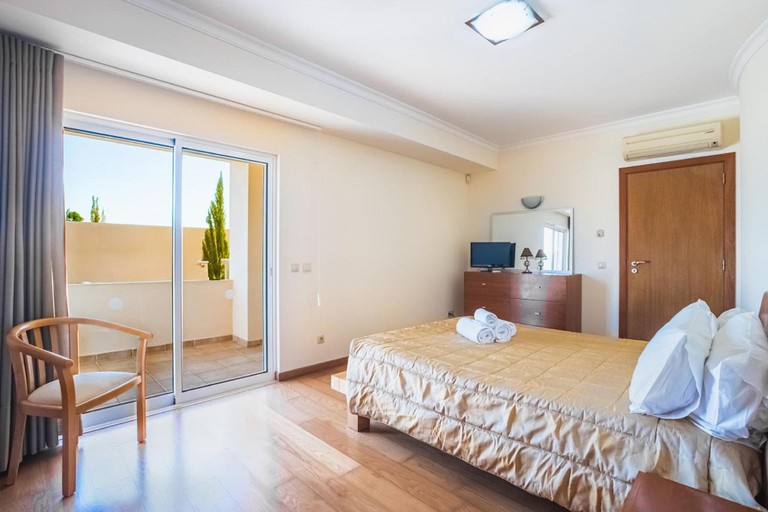 5, Villa Coute Real, Loulé