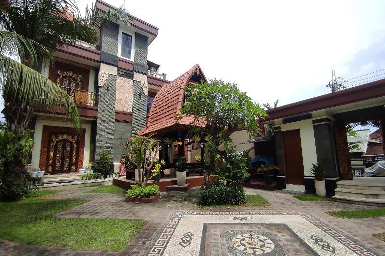 Others 5, Putaclari Saba Villa, Gianyar