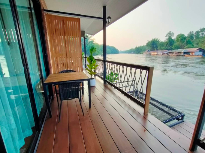 Others 5, Rimwang The River Life, Kanchanaburi, Sai Yok