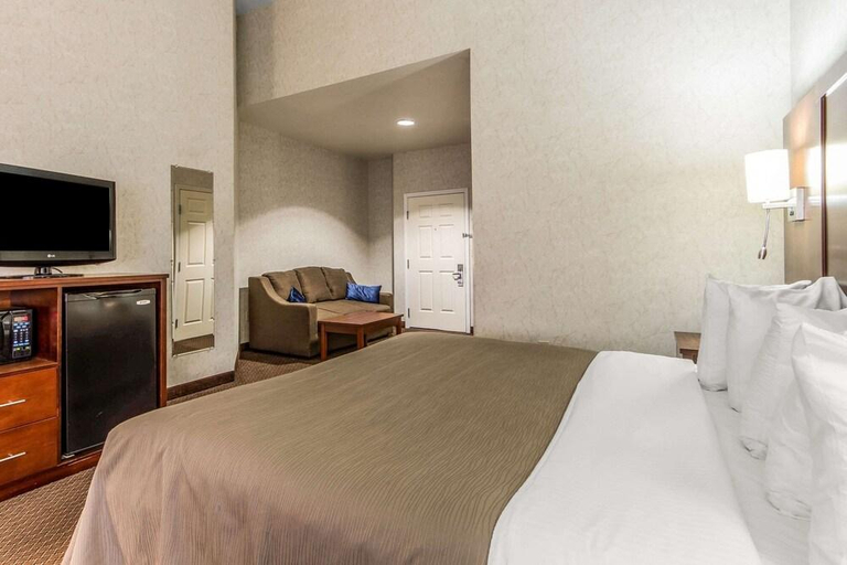 Others 5, Quality Inn, Santa Clara