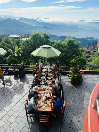 Food & Drinks 4, Hotel Pristine Himalaya, Gandaki