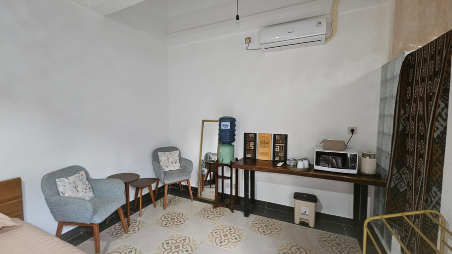 Others 4, Luxury Room 2 with Pool @ Pondok Raima, Gresik