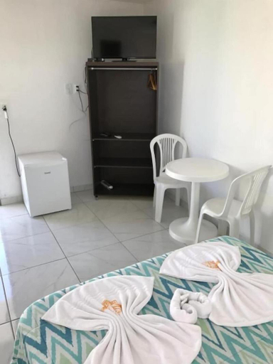 Bedroom 2, Pousada Alto Do Cruzeiro, Maragogi