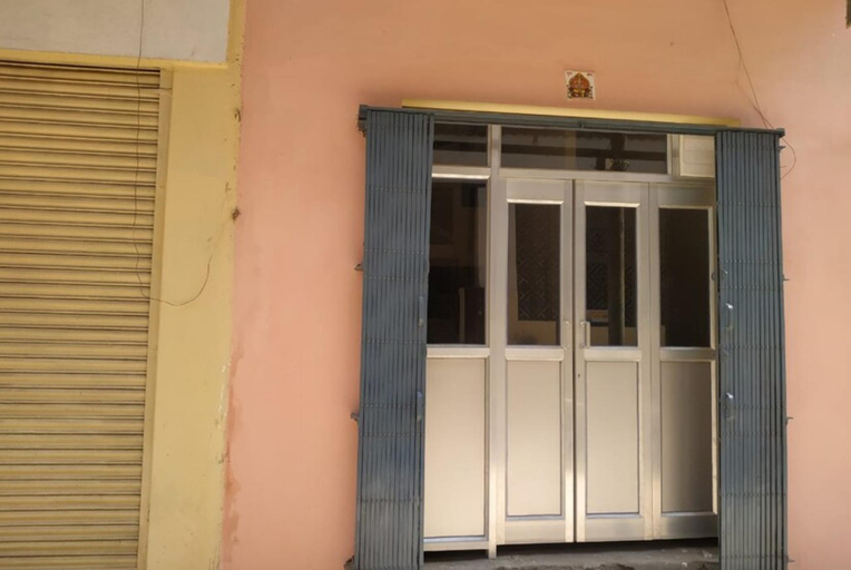 Exterior & Views 1, Shri Balaji Guest House( Varanasi,UP), Varanasi
