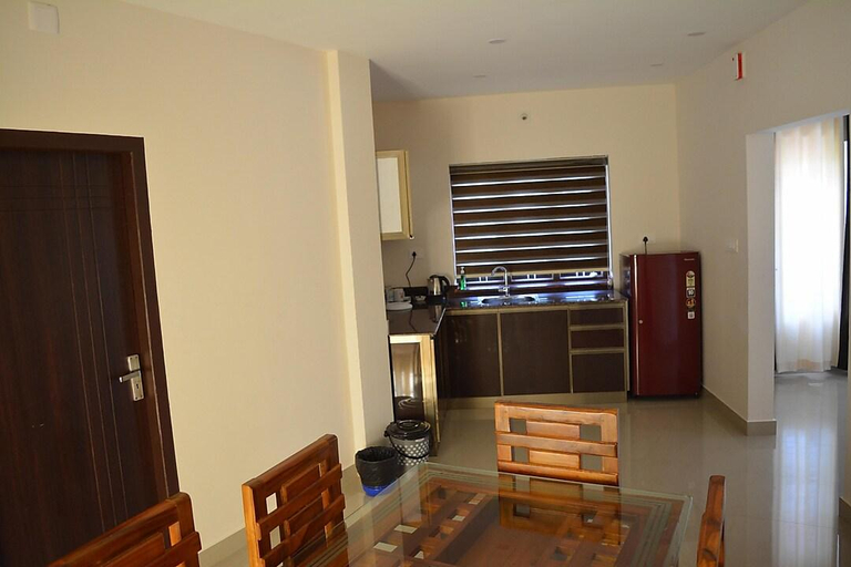 Others 5, NEW MOUNT RESIDENCY, Wayanad