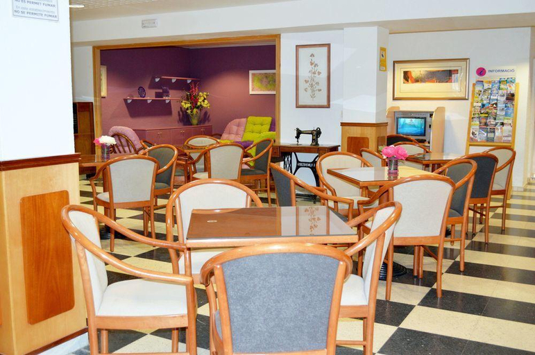Food & Drinks 5, Hotel S’Agoita, Girona