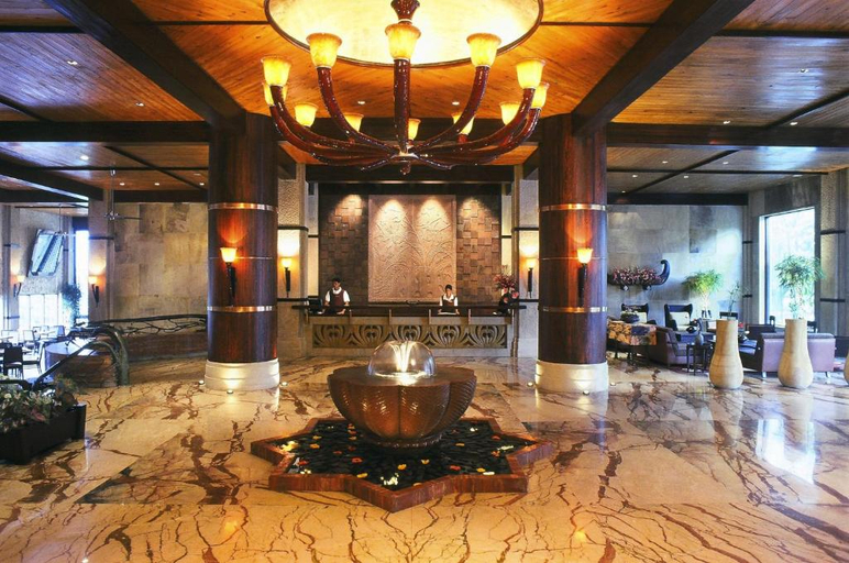 Public Area 4, Fariyas Resort Lonavala, Pune