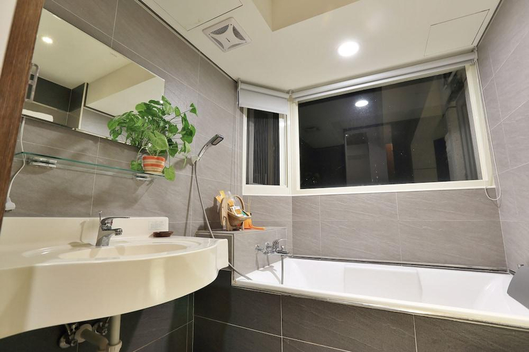 Bathroom, Fun Relax BnB, Yilan