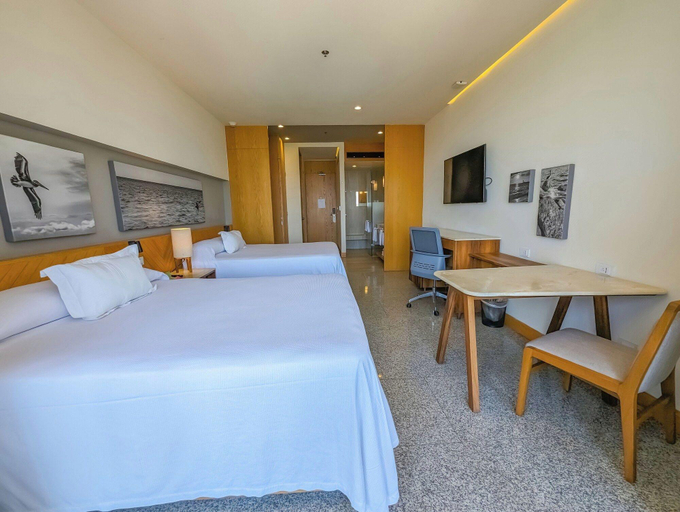 Bedroom 3, Hotel Mio Vallarta - Adults Only, Puerto Vallarta