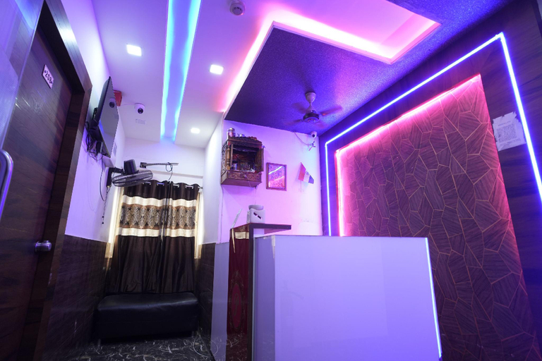 Others 3, Hotel Sudama Palace, Ahmadabad