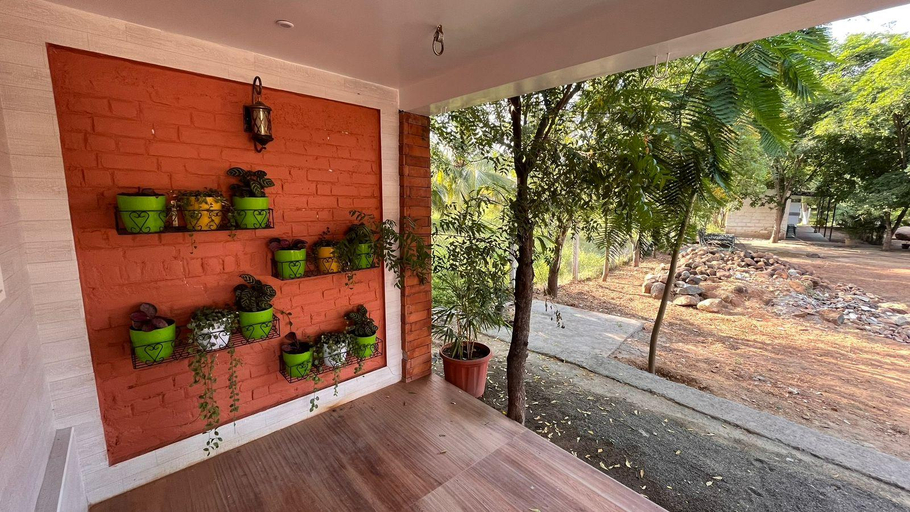 Others 5, Maaya Farmstay, Theni