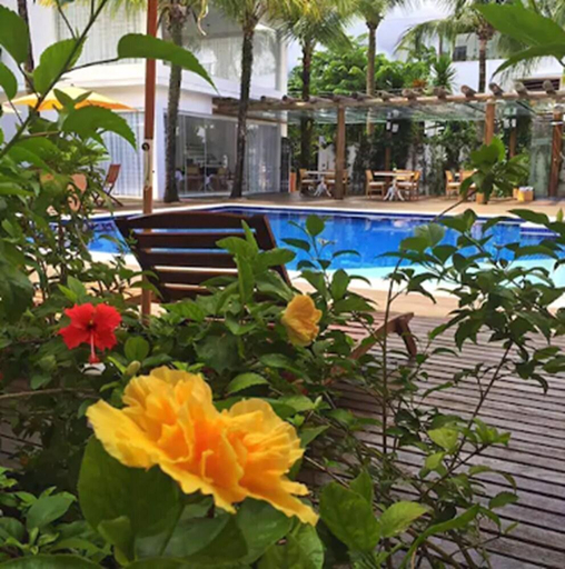 Sport & Beauty, Hotel Maui Maresias, São Sebastião