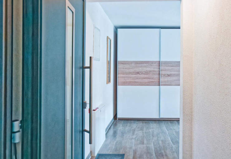Public Area 2, Shining apartment in Bamberg, Bamberg