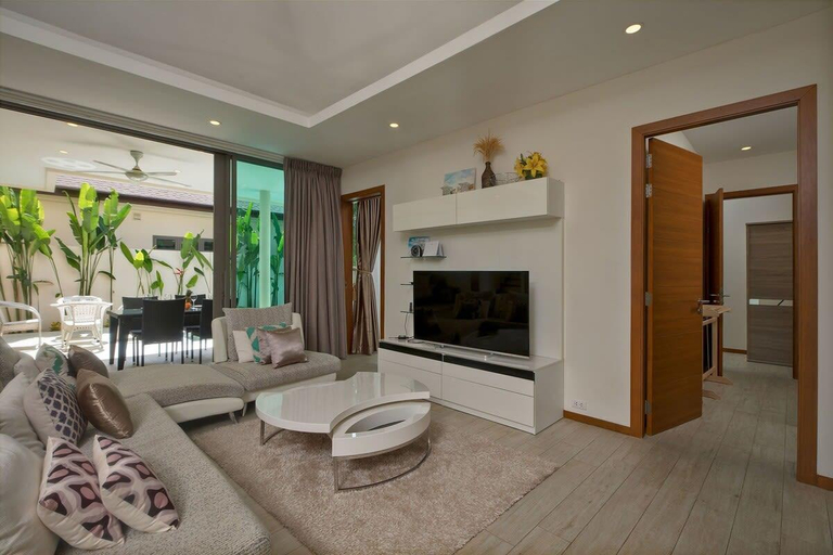 Others, VILLA RAJA | 4BR Private pool villa, Phuket Island