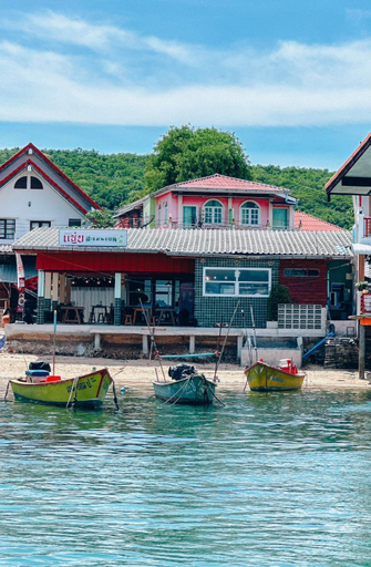 Others 5, Arthit Resort Koh larn, Pattaya