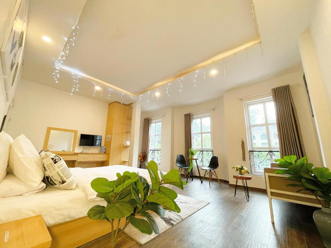 Others 3, Street View Hotel & Apartment, Đà Lạt
