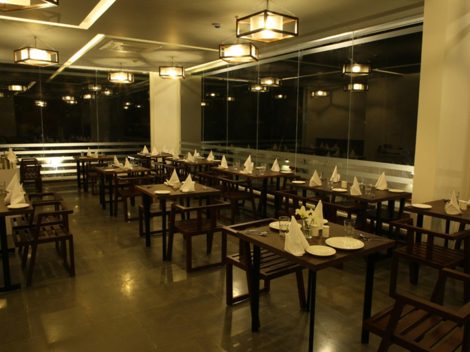 Food & Drinks, GenX Dwarawata, Dharwad