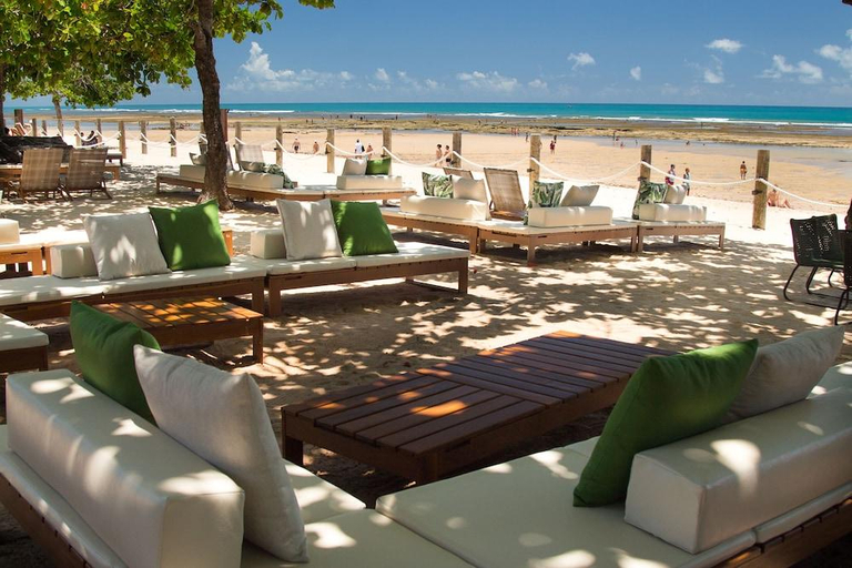 Food & Drinks 5, Kuara Hotel, Porto Seguro