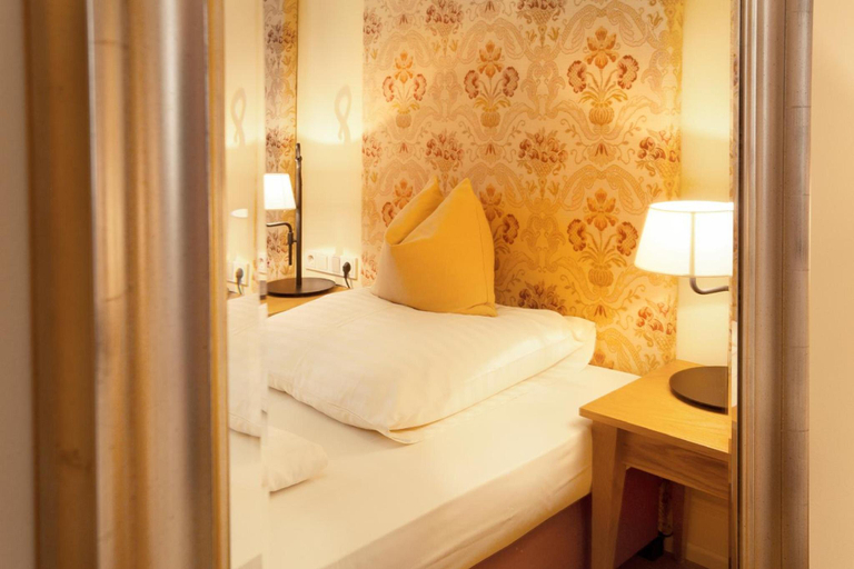 Bedroom 3, Hotels & Preference Hualing Tbilisi, Tbilisi