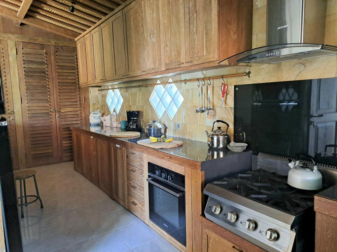 Others 2, Villa imalee - eco-concept, Bantul