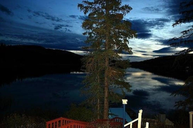Others 5, Lac Le Jeune Resort, Thompson-Nicola