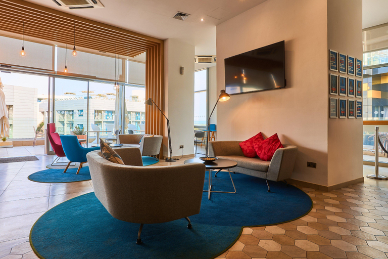 Public Area 4, Holiday Inn Express MALTA by IHG, St Julian's