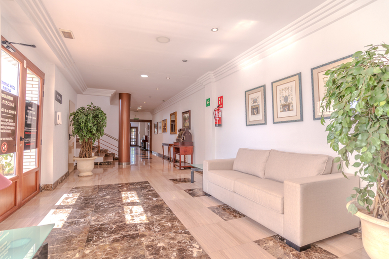 Public Area 3, Hotel ITC Ciudad de Haro, La Rioja