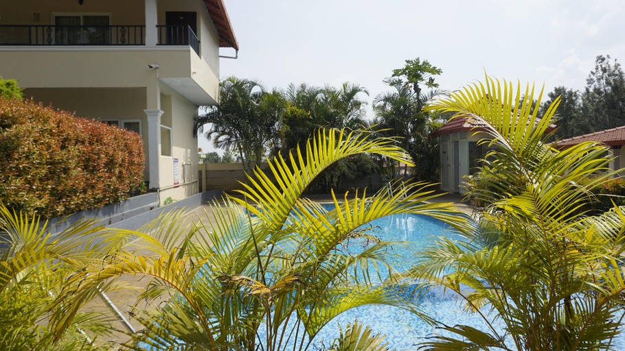Others 5, Chirooss Homestay And Resorts , Chikmagalur