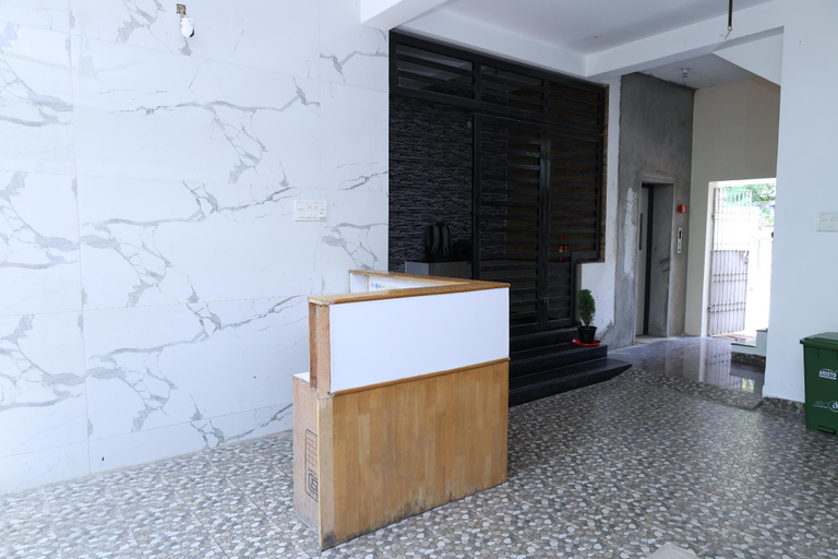 Public Area 3, Galaxy Residency Pallavaram Airport, Kancheepuram