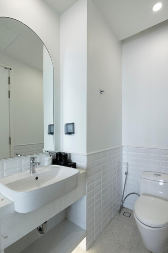 Bathroom 3, Neptune Grand Apartment - Firework View, Sunset Town Phu Quoc, Phú Quốc