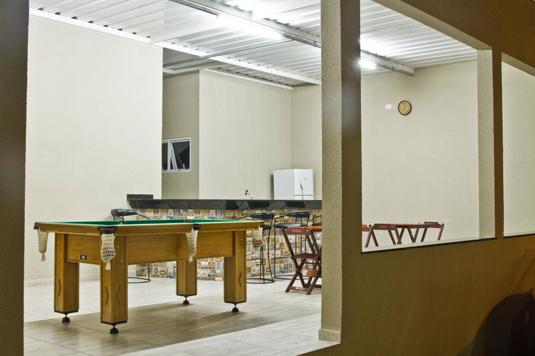 Others 3, Éden Park Hotel, Sorocaba