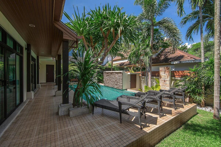 Others 3, VILLA Salika | Thai Balinese pool villa | RAWAI, Pulau Phuket