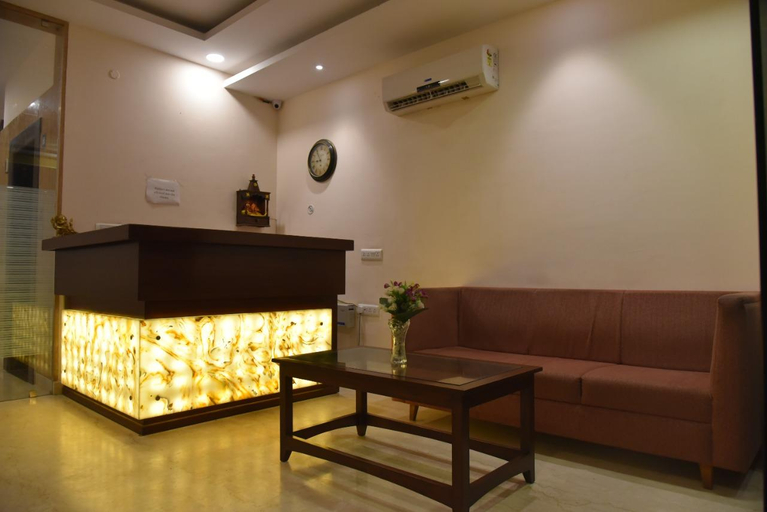 Others 1, AVASA INN, Lucknow