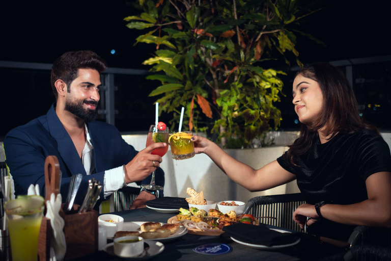 Food & Drinks 3, Crestorio Resort & Spa Dehradun, Dehradun