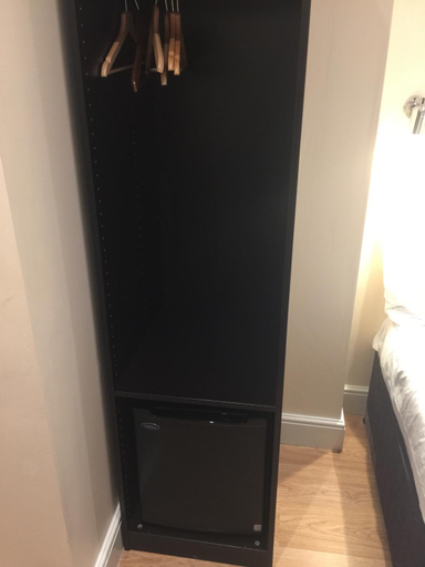 Others 5, Hellenic Hotel, London
