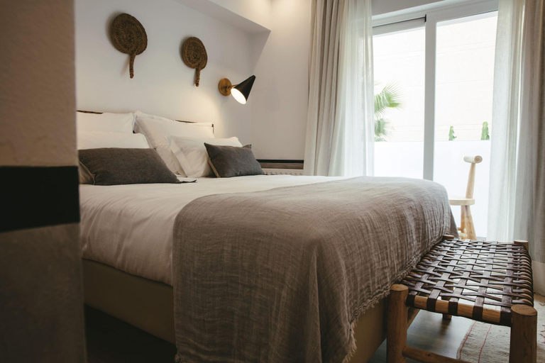 Bedroom 3, Mikasa Ibiza Boutique Hotel ADULTS ONLY, Baleares