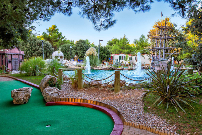 Sport & Beauty 2, Amadria Park Apartments Šibenik, Šibenik