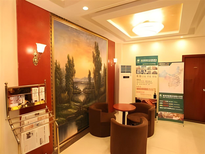 Others 5, GreenTree Inn Weihai Passenger Transport Terminal, Weihai