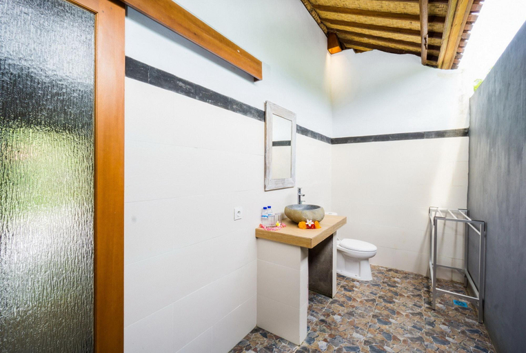 3, Song Bintang Villas, Klungkung