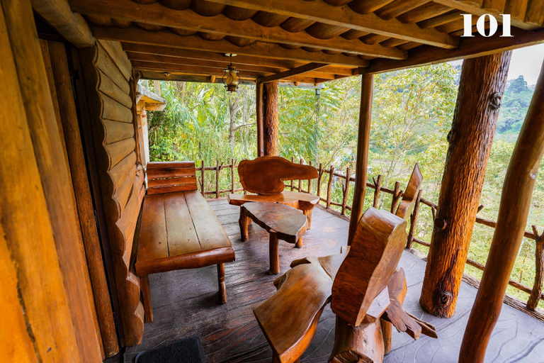 Others 4, Top Mountain Resort, Haputale