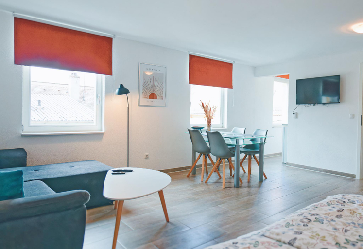Others 5, Shining apartment in Bamberg, Bamberg
