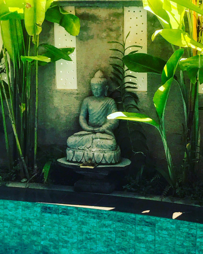 Sport & Beauty 4, Villa Rahayu - 2BR in Seminyak, Badung