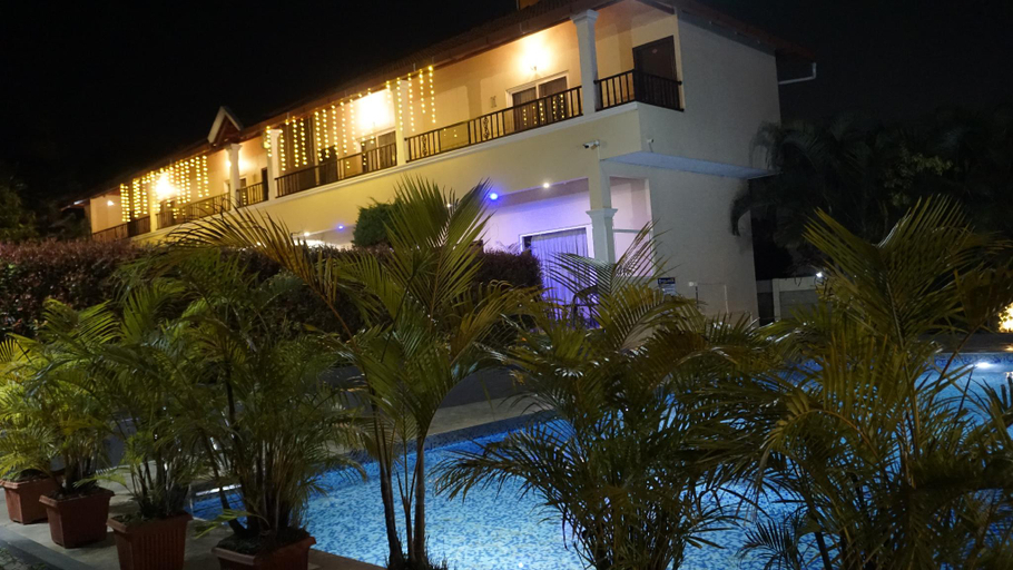 Exterior & Views 1, Chirooss Homestay And Resorts , Chikmagalur